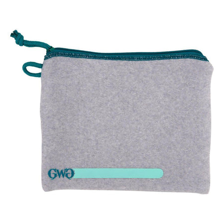 Allen Girls With Guns Lockable Pistol Storage Pouch 7 to 9 Inch Grey