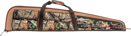Allen GFP Bruiser Whitetail Lockable Gun Case 48 Inch Mossy Oak Breakup Country