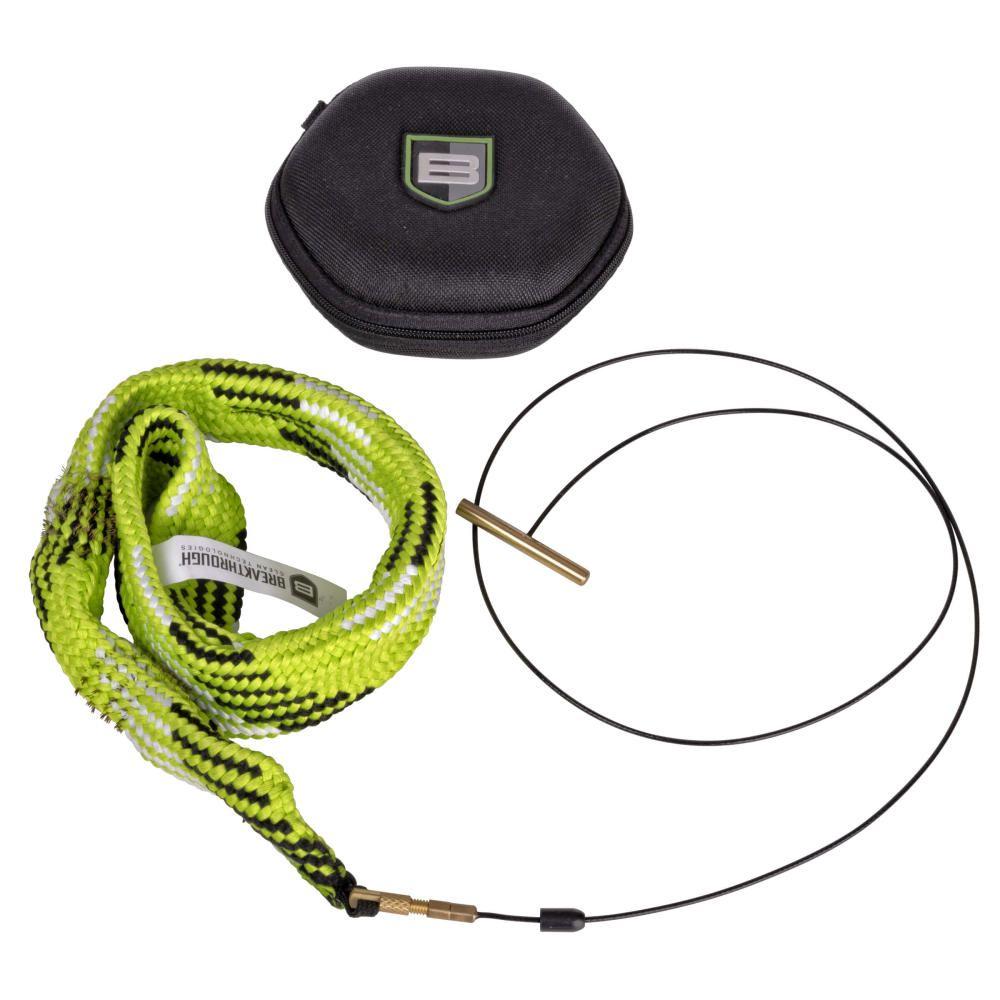 Breakthrough Clean Technologies 20 ga Shotgun Battle Rope 2.0 with EVA Storage Case