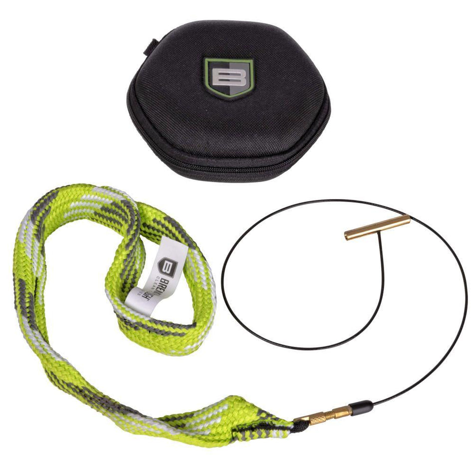 Breakthrough Clean Technologies .22 Cal Handgun Battle Rope 2.0 with EVA Storage Case