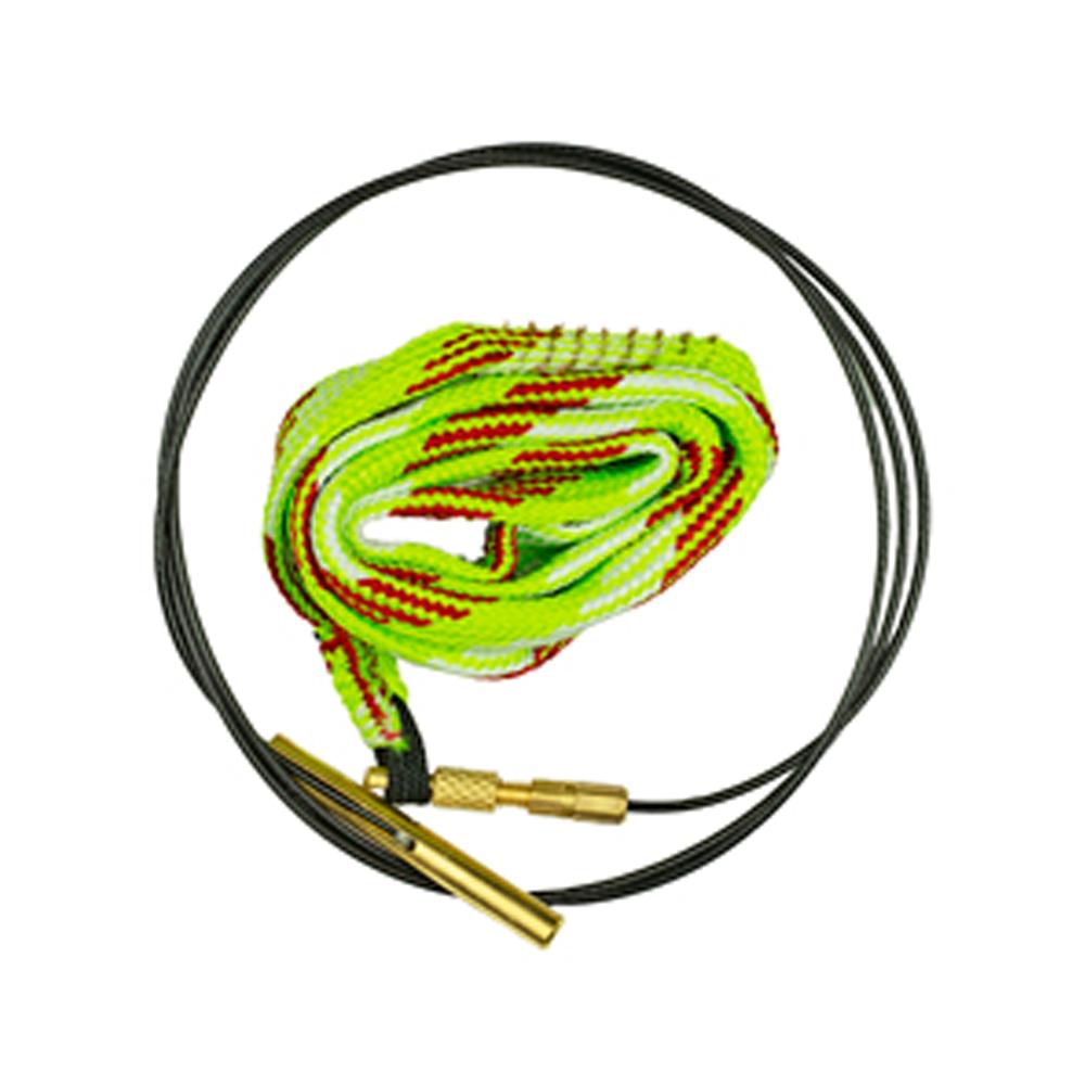 Allen Breakthrough Battle Rope 2.0 On-the-Go Bore Cleaner .25 Cal 6.5mm Rifle