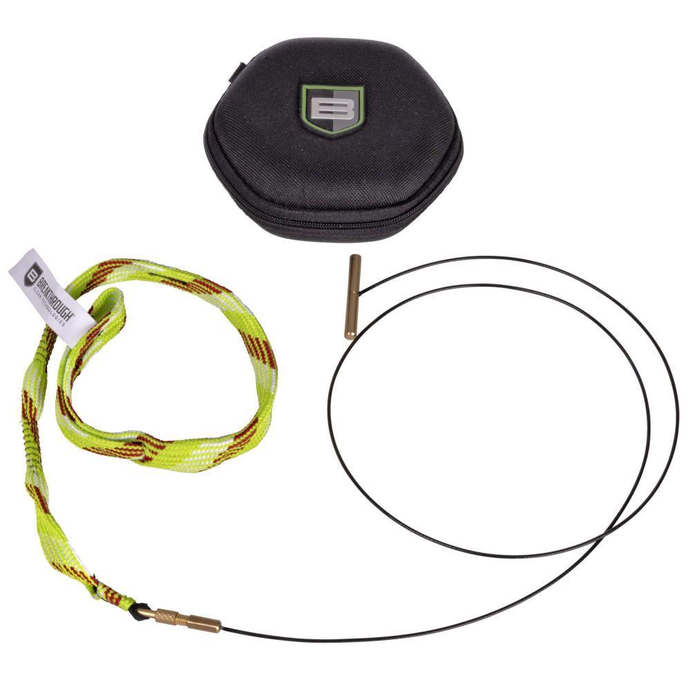 Breakthrough Clean Technologies .270 Cal/7mm Rifle Battle Rope 2.0 with EVA Storage Case