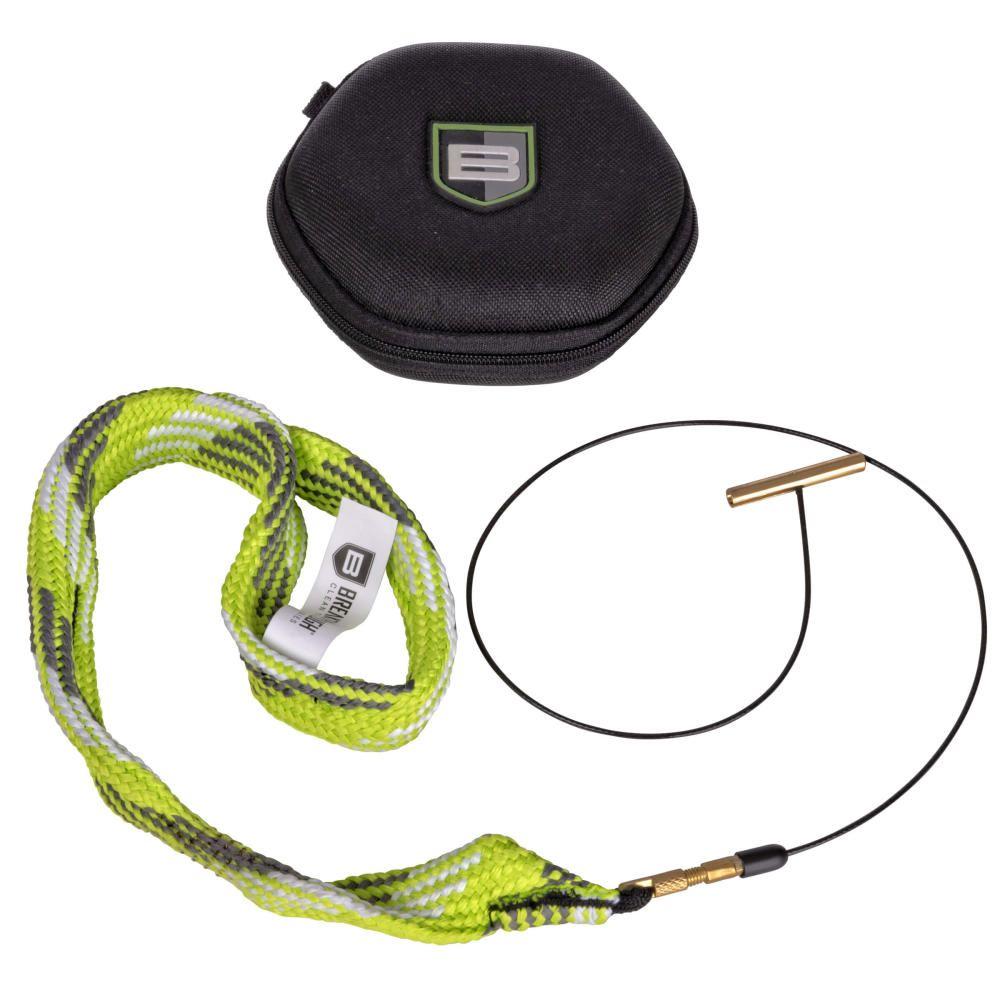 Breakthrough Clean Technologies Battle Rope 2.0 .44/.45 Cal Handgun Bore Cleaner with Case
