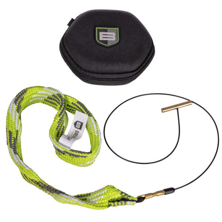 Breakthrough Clean Technologies Battle Rope 2.0 .44/.45 Cal Handgun Bore Cleaner with Case