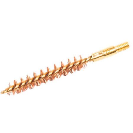 Breakthrough Clean Technologies Bronze Bore Brush .25 Cal/.264/6.5mm