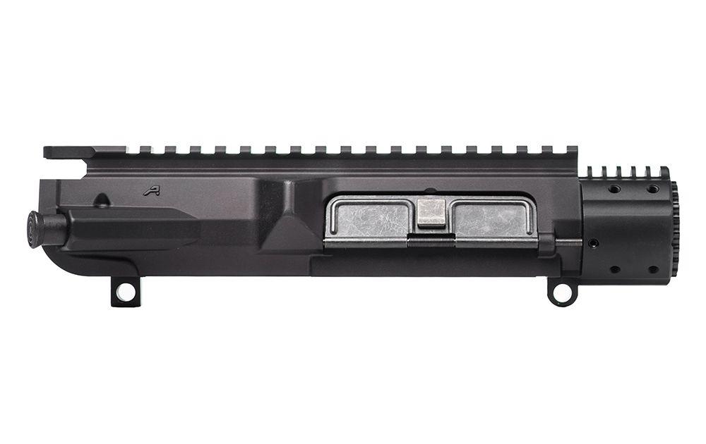 Aero Precision M5E1 Enhanced Upper Receiver Assembled Black Anodized