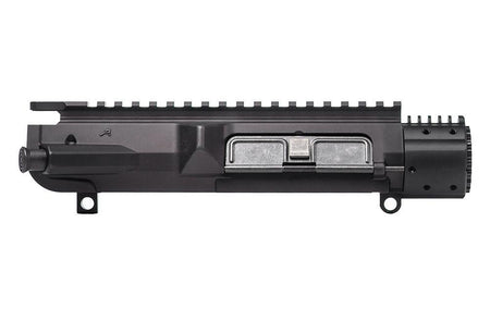 Aero Precision M5E1 Enhanced Upper Receiver Assembled Black Anodized