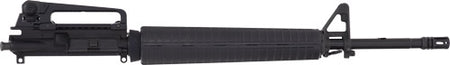 Aero Precision AR15 20" Carbine Complete Upper Assembly 5.56/223