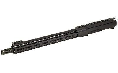 Aero Precision EPC-9 Upper Assembly, 9MM, 16" CMV Barrel, ATLAS S-ONE Handguard, Black Finish APAR620105M87