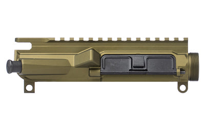 M4E1 5.56MM Threaded Assembled Upper Receiver FDE