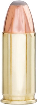Cor-Bon .32 ACP Glaser Pow'rBall 55 grain Jacketed Hollow Point ammunition