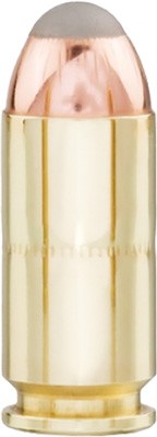 Cor-Bon .40 S&W Glaser Pow'rBall 135 grain Jacketed Hollow Point ammunition
