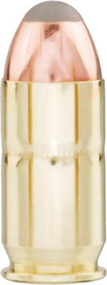 Cor-Bon .45 ACP/Auto Pow'rBall +P 165 grain Jacketed Hollow Point ammunition