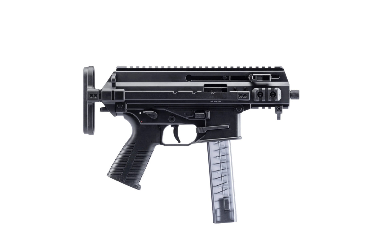 APC9K PRO 9MM COY 4.3" GLOCK BT-APC9K-PISTOL-G-CT