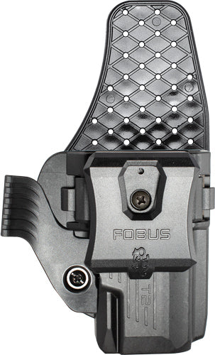 Fobus Black Appendix Carry Ambi Holster Taurus PT111 and G2C 9mm