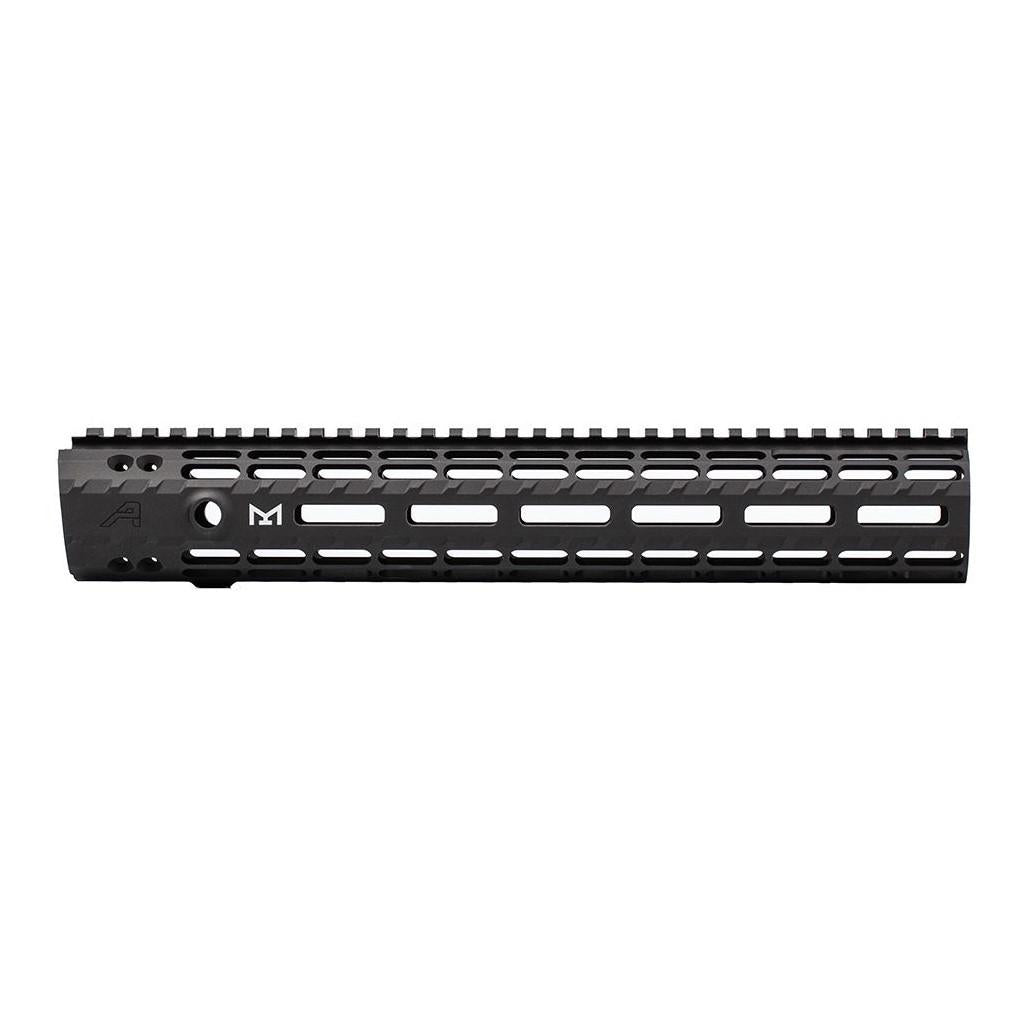 Aero Precision AR15 Gen 2 Enhanced M-LOK Free Float Handguard 12" - Black