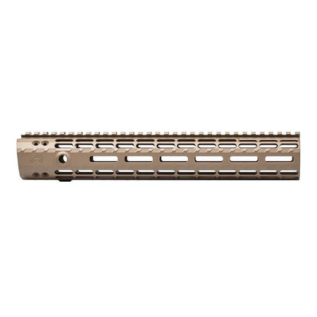 Aero Precision AR15 Enhanced M-LOK 12 Inch Handguard Gen 2 - Flat Dark Earth