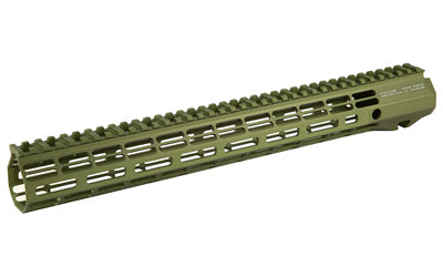 AR-15 Atlas R-One Free Float M-LOK Handguard