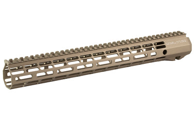 Atlas R-One Free Float M-LOK AR-15 Handguard