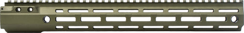 MOD 4 Handguard - Minimal Optical Deflection Design