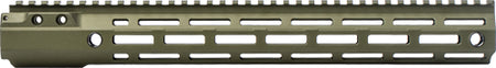 MOD 4 Handguard - Minimal Optical Deflection Design