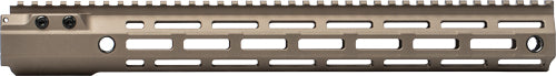 MOD 4 Rifle Handguard by Minimal Optical Deflection - 840014623396