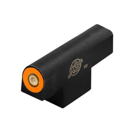 XS Sights Colt Viper Revolver Standard Dot Tritium Night Sight – Orange