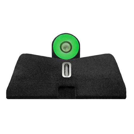 XS Sight DXT2 PRO Series Big Dot Green Glow Dot Night Sights for Glock 42 43 43X 48