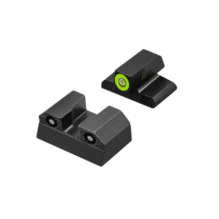 XS Sights R3D 2.0 Green Night Sights for HK VP9 OR