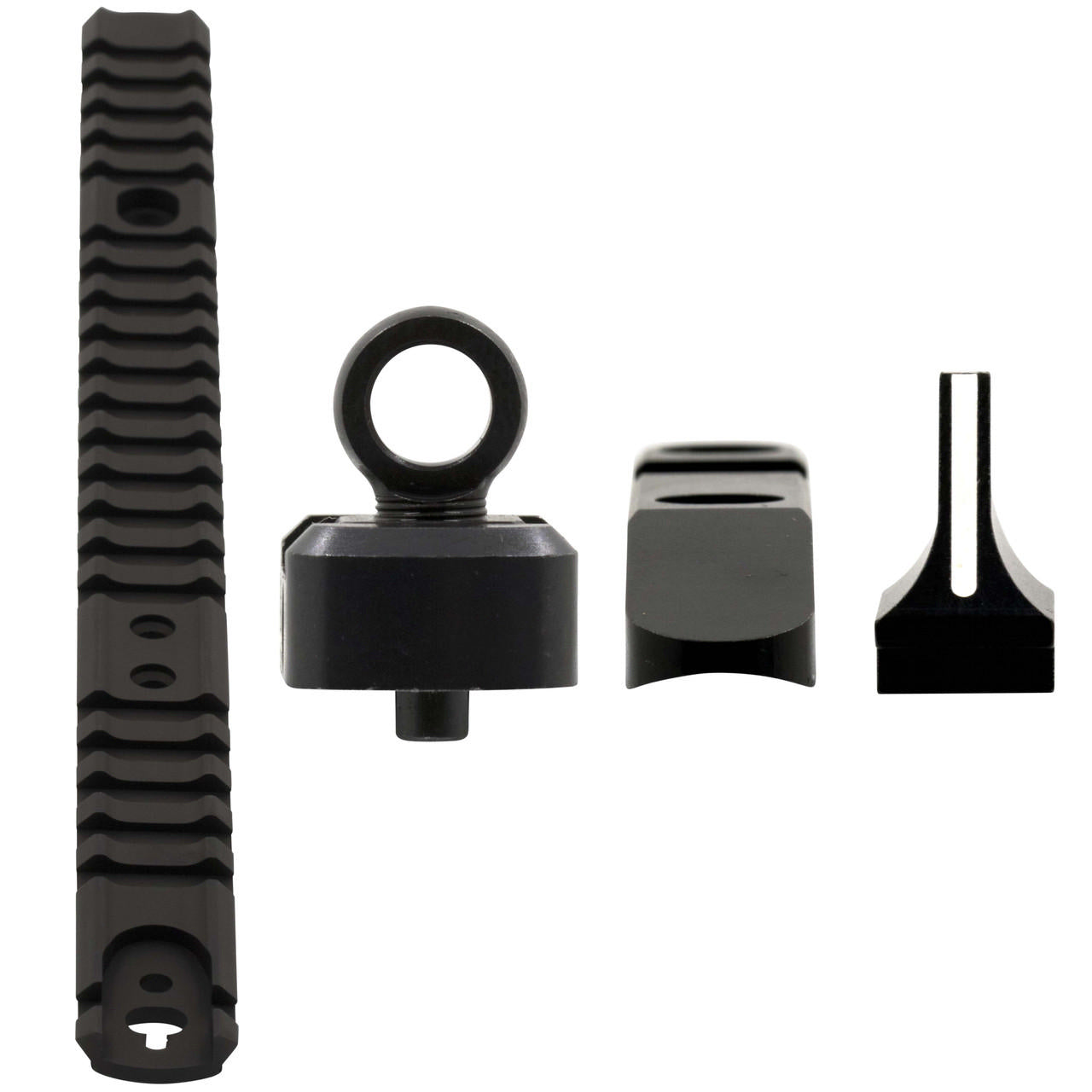 XS Sight Systems Marlin 308MX Lever Rail Ghost Ring WS Upgrade