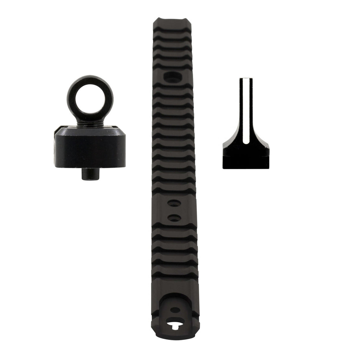 XS Lever Rail Ghost Ring WS for Marlin 30AS Dovetail Front Sight