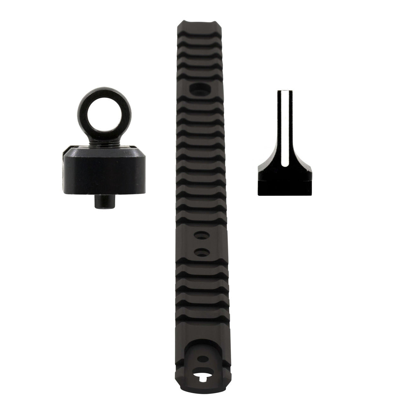 XS Lever Rail Ghost Ring WS for Marlin 30AS Dovetail Front Sight