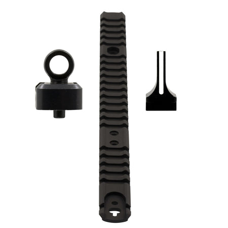 XS Lever Rail Ghost Ring WS for Marlin 30AS Dovetail Front Sight