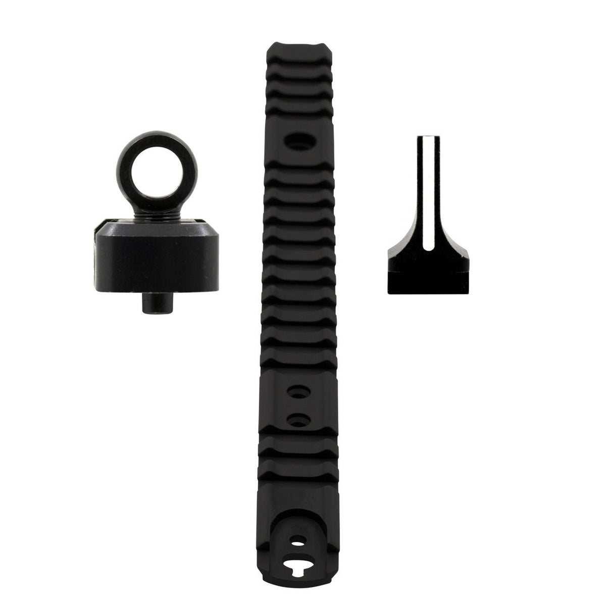 XS Lever Rail Ghost Ring WS for Marlin 1894 Dovetail Front Sight