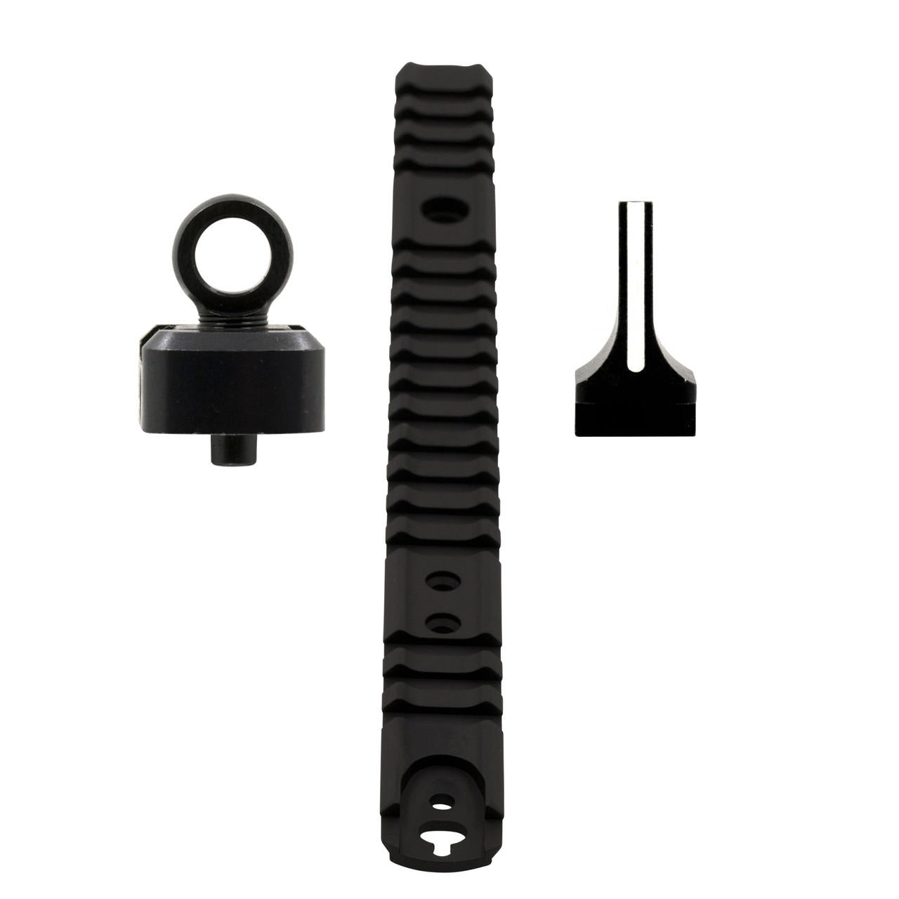 XS Lever Rail Ghost Ring WS for Marlin 1894 Dovetail Front Sight