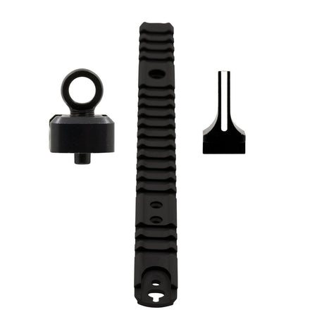 XS Lever Rail Ghost Ring WS for Marlin 1894 Dovetail Front Sight