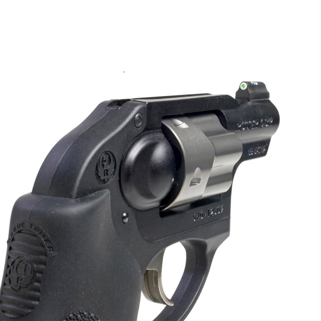 XS Sight Systems Ruger LCR .38/.357 Standard Dot Tritium Revolver Sight