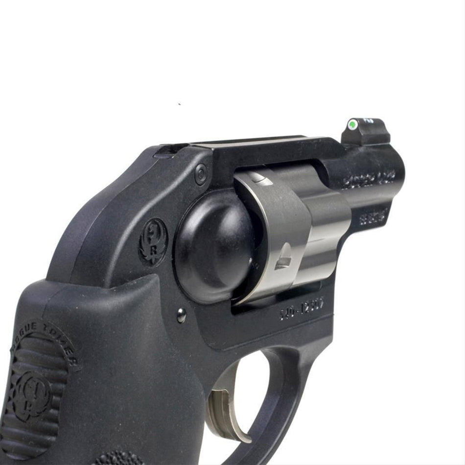XS Sight Systems Ruger LCR .38/.357 Standard Dot Tritium Revolver Sight