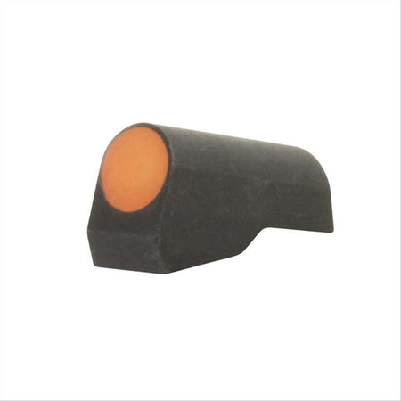 Big Dot Orange Shotgun Bead on Pedestal for Remington