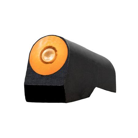 Big Dot Tritium Orange Shotgun Bead on Pedestal for Remington