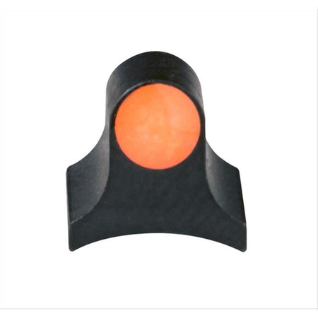 XS Sights Big Dot Orange Bead Sight for Shotgun Plain Barrel