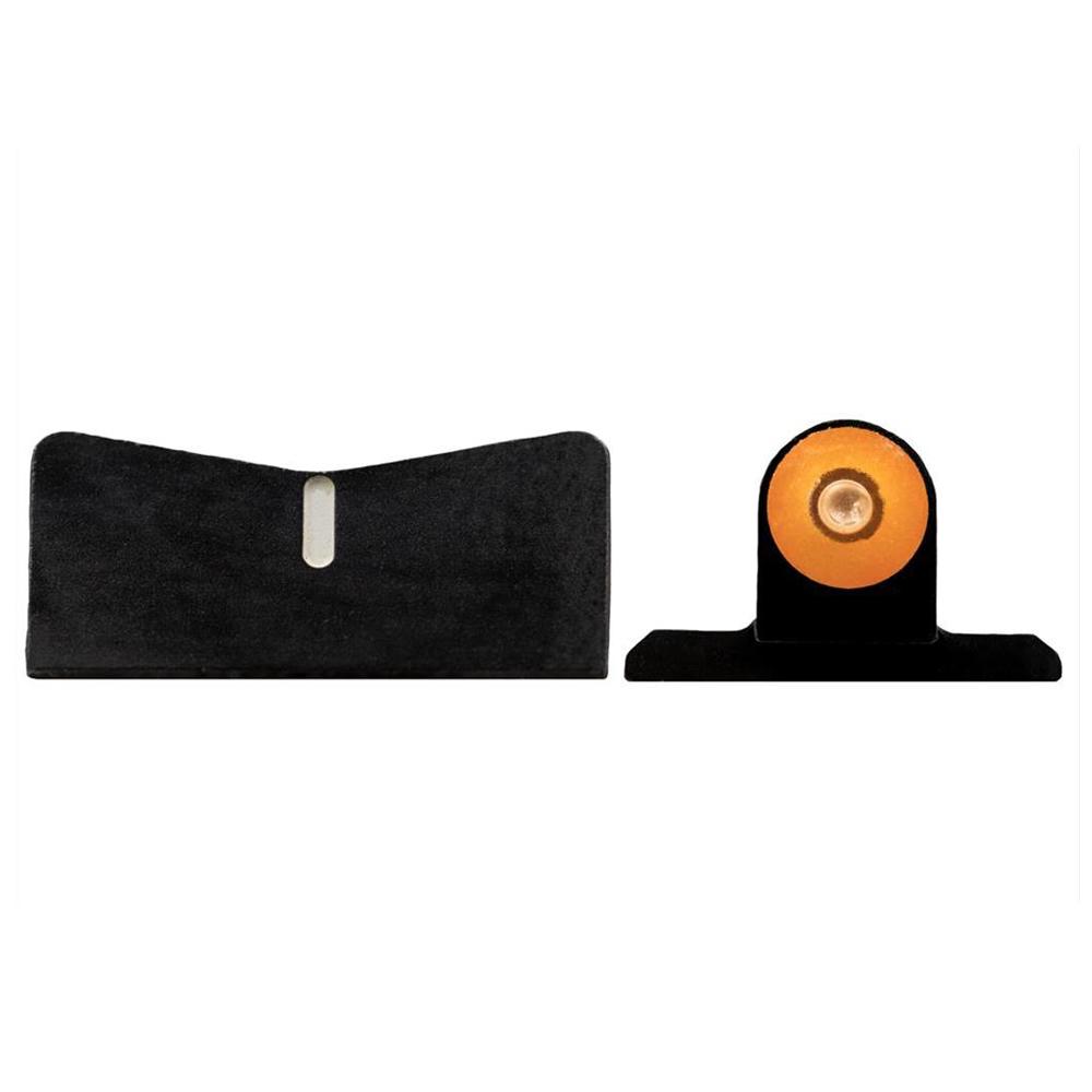 XS Sight DXW2 Orange Big Dot Tritium Sight for Sig P225 P226 P228 P229 P320