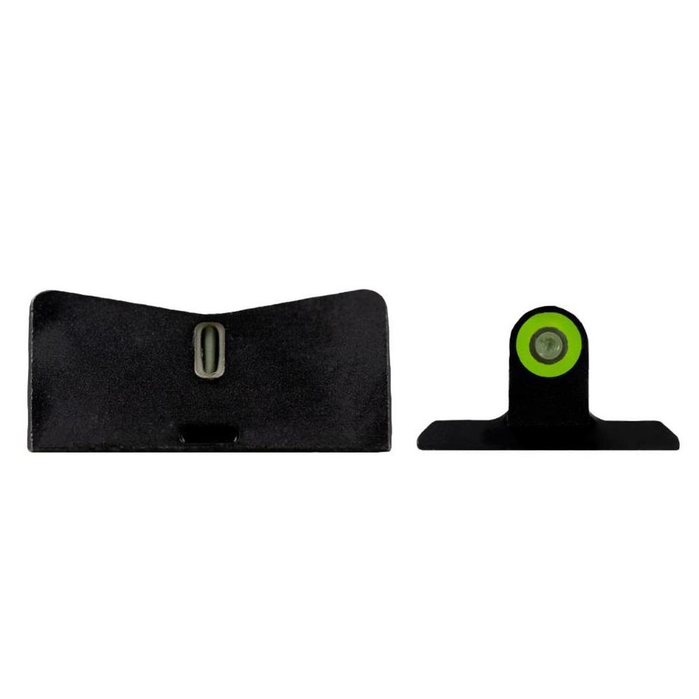 XS Sight DXT2 Green Standard Dot Tritium Sight for Sig P225 P226 P228 P229 P320