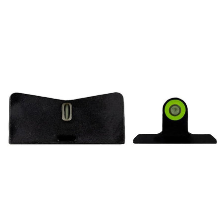 XS Sight DXT2 Green Standard Dot Tritium Sight for Sig P225 P226 P228 P229 P320
