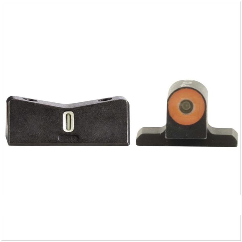 XS DXT2 Big Dot Orange Tritium Night Sight for Sig Sauer P365 Pistol