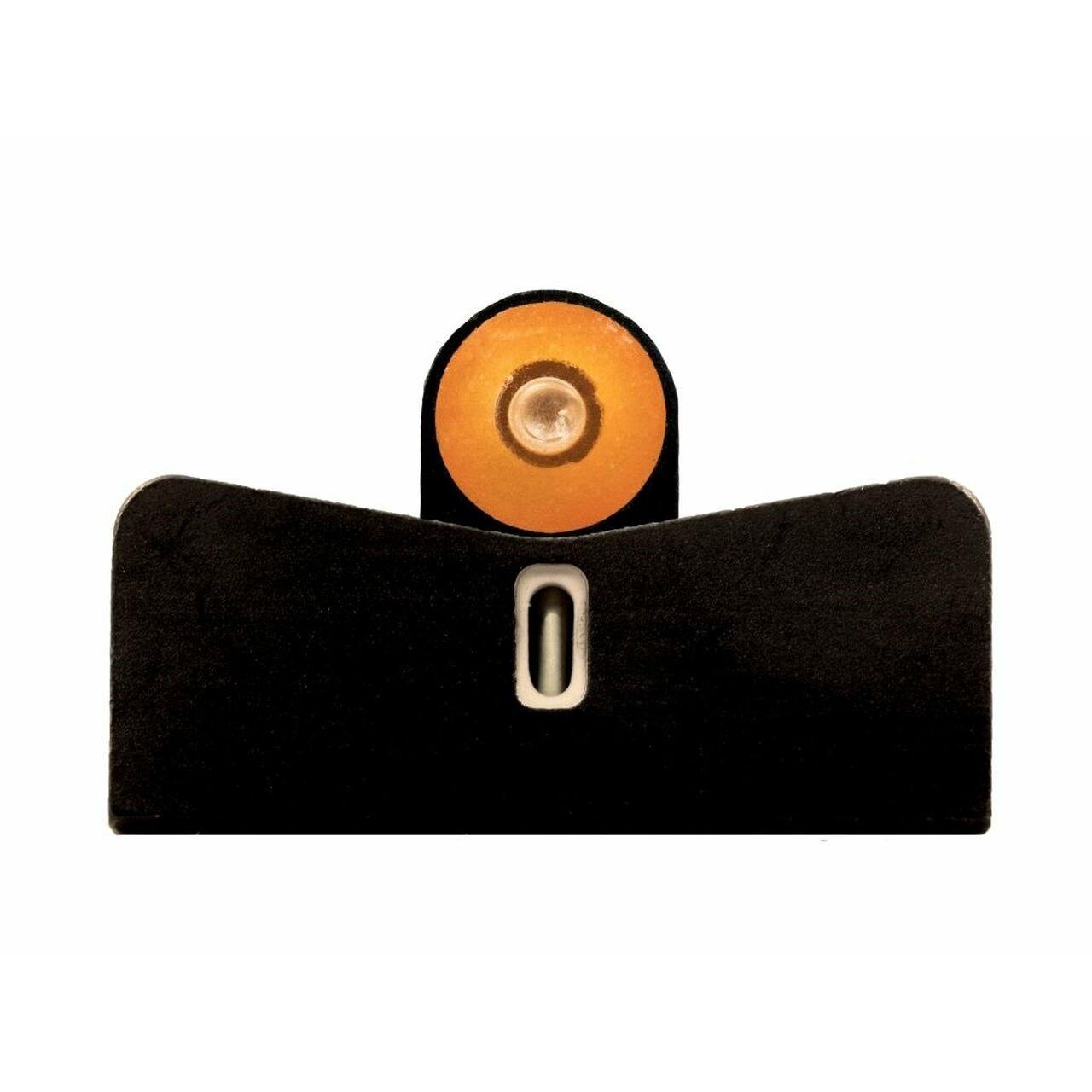 XS DXT2 Big Dot Orange Front Rear Sights for Springfield HellCat OSP and XD-S OSP