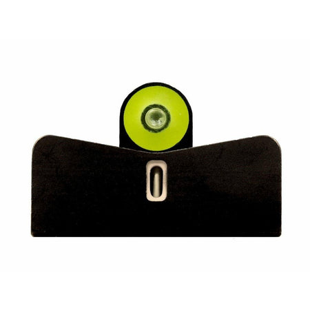 XS DXT2 Big Dot Yellow Front Rear Sights for Springfield HellCat OSP