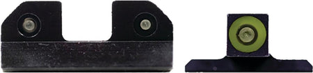 XS R3D Night Sights Green - S&W M&P & M2.0 Full Size and Compact