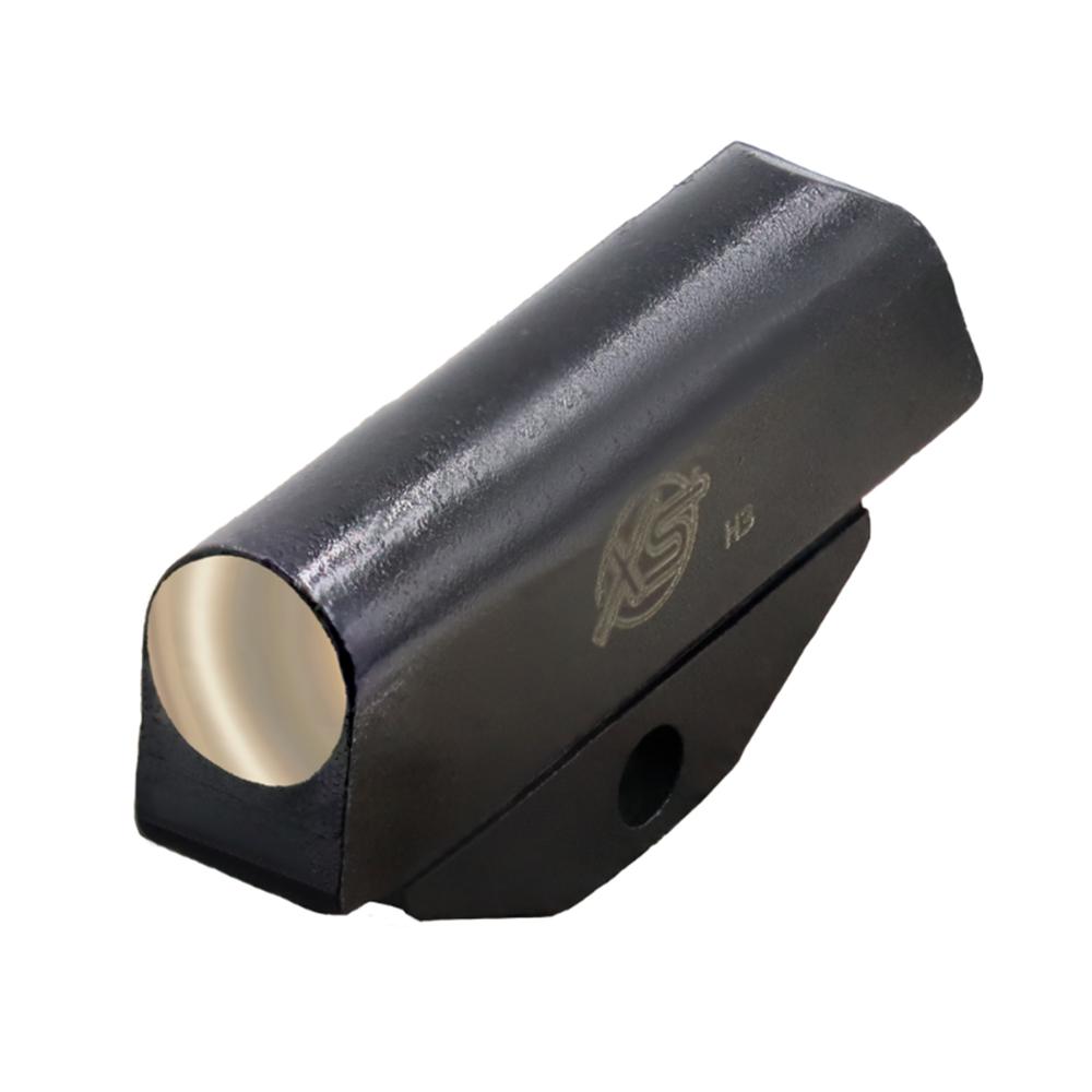 XS Sights Taurus 856/605 Standard Dot Brass Revolver Front Sight