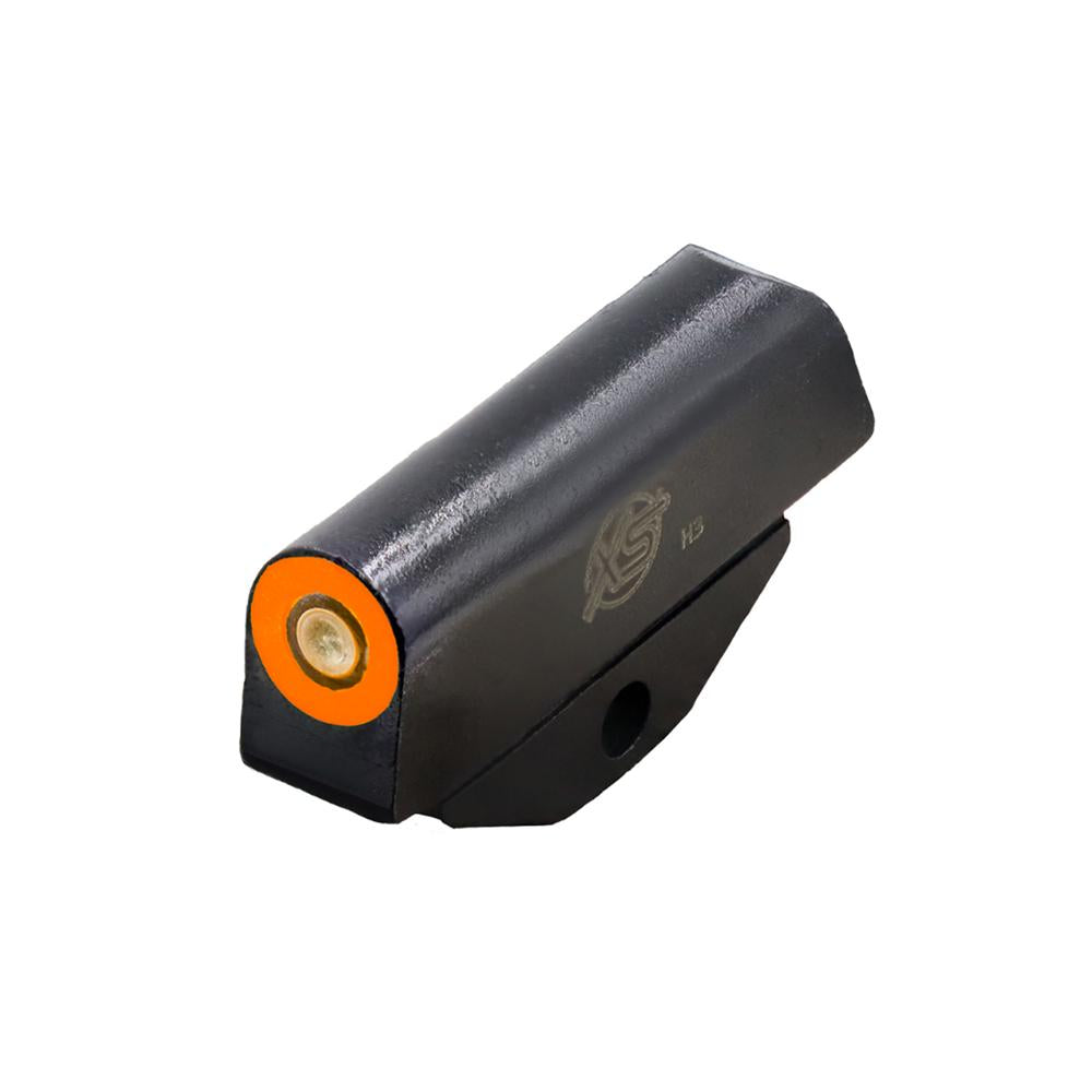 XS Sights Standard Dot Orange Tritium Front Sight for Taurus 856 605